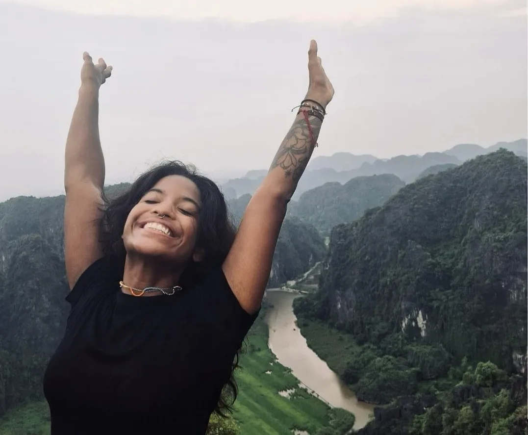 Juliana Marins, 26 anos | Foto: Redes Sociais