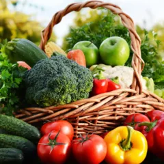 7 vegetais que ninguém cultiva em casa (mas deveriam)
