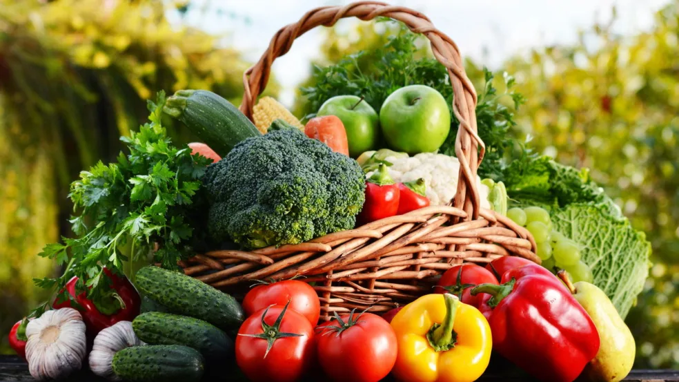 7 vegetais que ninguém cultiva em casa (mas deveriam)