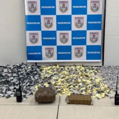Divulgação/PMERJ