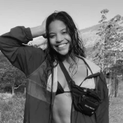 Juliana Marins
