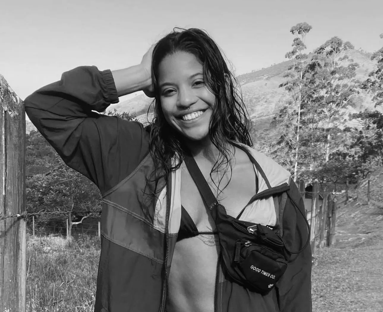 Juliana Marins Juliana Marins