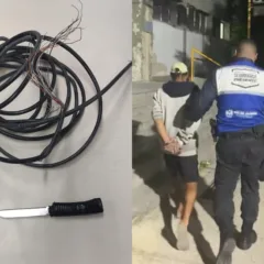 Divulgação/PMERJ