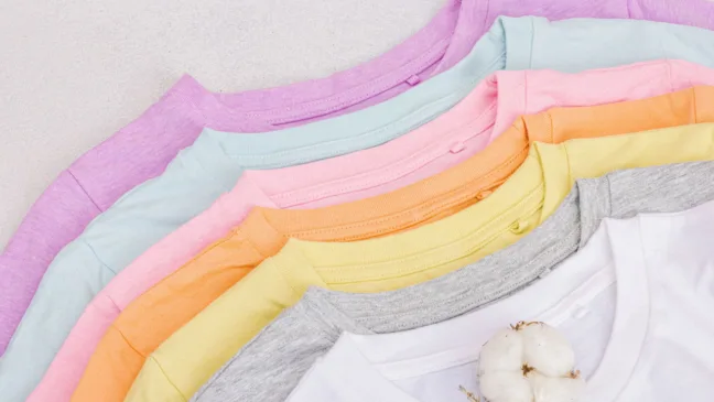 Roupas em tons pastel voltam com tudo e conquistam corações Roupas em tons pastel voltam com tudo e conquistam corações