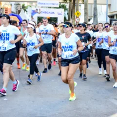 Divulgação | Plaza Running