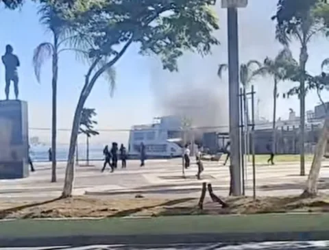 Reprodução/Redes Sociais