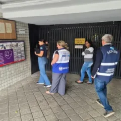 Divulgação / GOV RJ