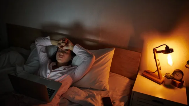 Hábitos noturnos moldam seus sonhos de forma sutil Hábitos noturnos moldam seus sonhos de forma sutil
