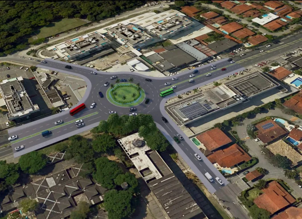 Divulgação/Prefeitura de Niterói