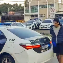 Divulgação/Polícia Civil