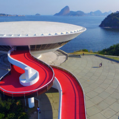 Museu de Arte Contemporânea | Divulgação