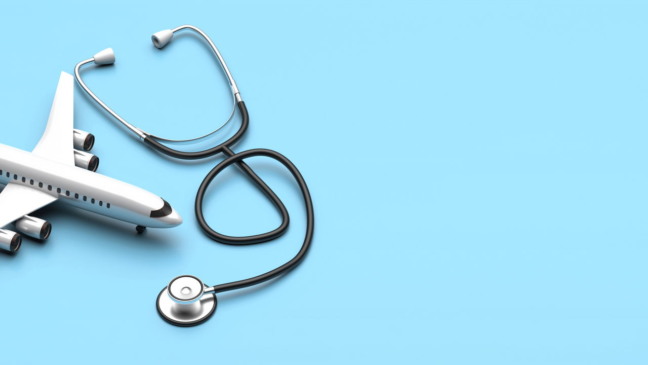 Kioske médico Kioske médico