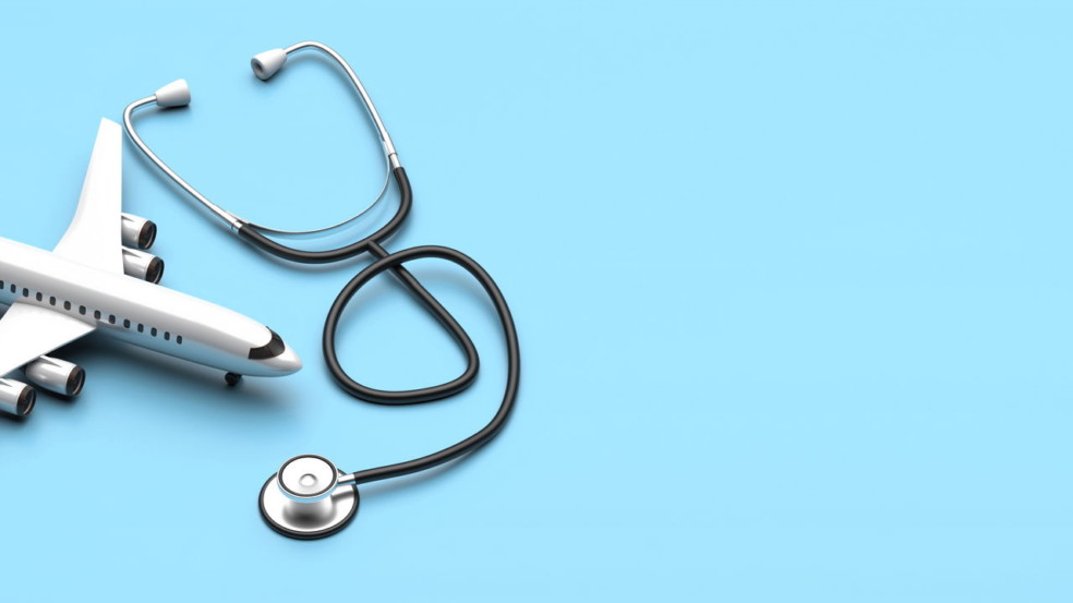 Kioske médico Kioske médico