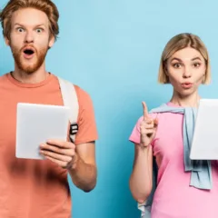 gadgets mais usados