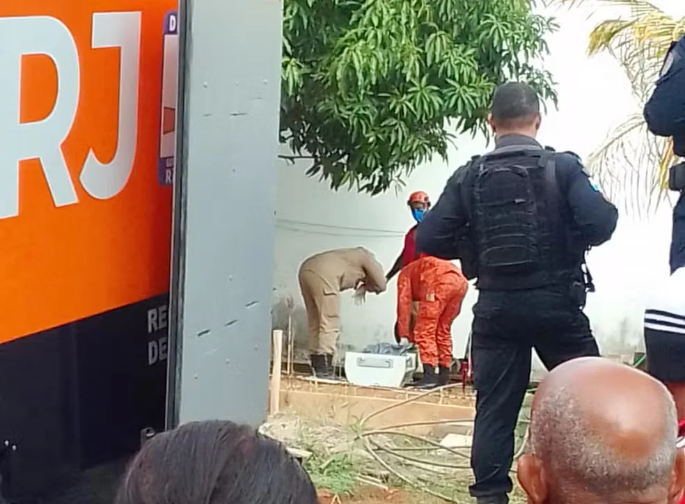 Foto: Polícia Civil Foto: Polícia Civil