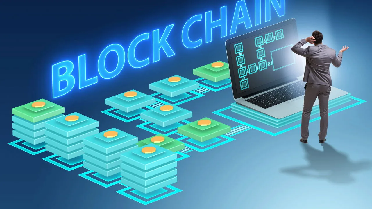 Blockchain