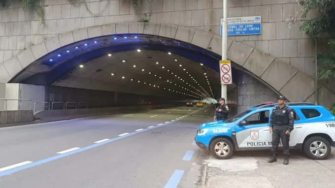 Divulgação Divulgação