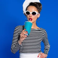 Visual vintage