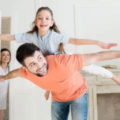 Familia - Créditos: depositphotos.com / NatashaFedorova