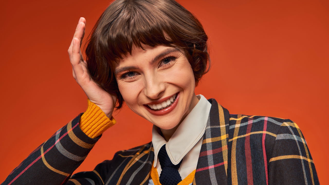 Estilo preppy