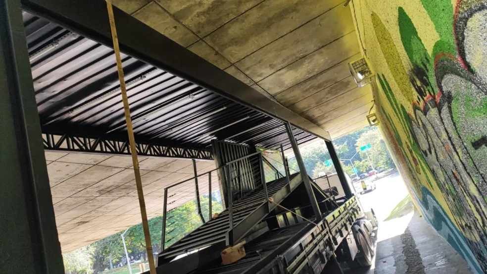 Divulgação/COR Divulgação/COR
