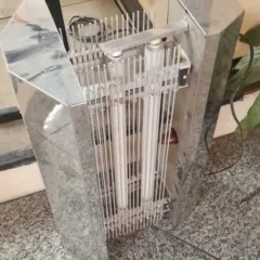 Divulgação/Segurança Presente