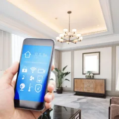 O futuro chegou? Veja como ter uma casa 100% automatizada