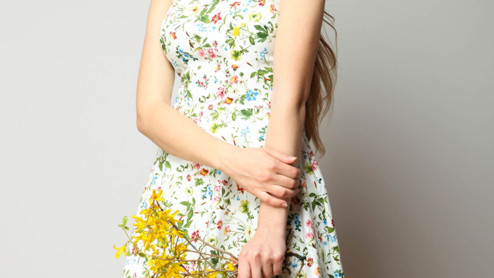 Estampas florais