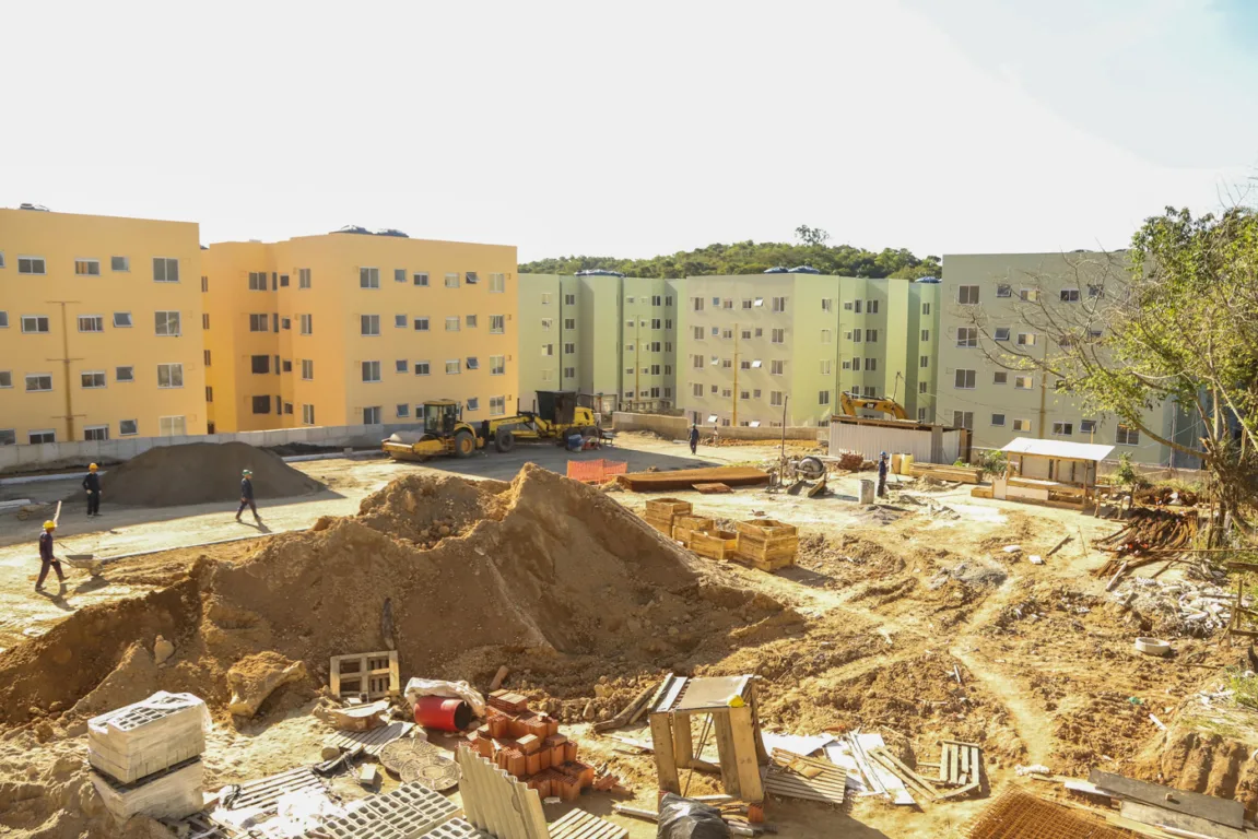 Divulgação/Prefeitura de Niterói Divulgação/Prefeitura de Niterói