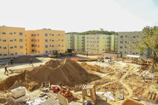 Divulgação/Prefeitura de Niterói 