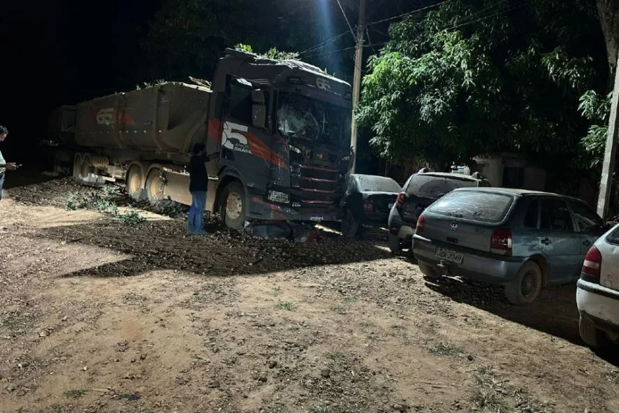 Reprodução/Redes Sociais Reprodução/Redes Sociais