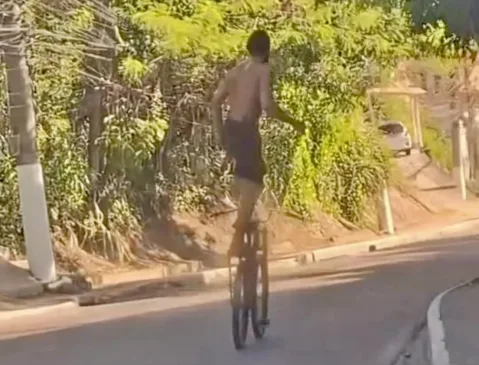 Reprodução/Redes Sociais