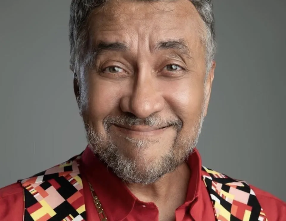 Paulinho Gogó / Divulgação Paulinho Gogó / Divulgação