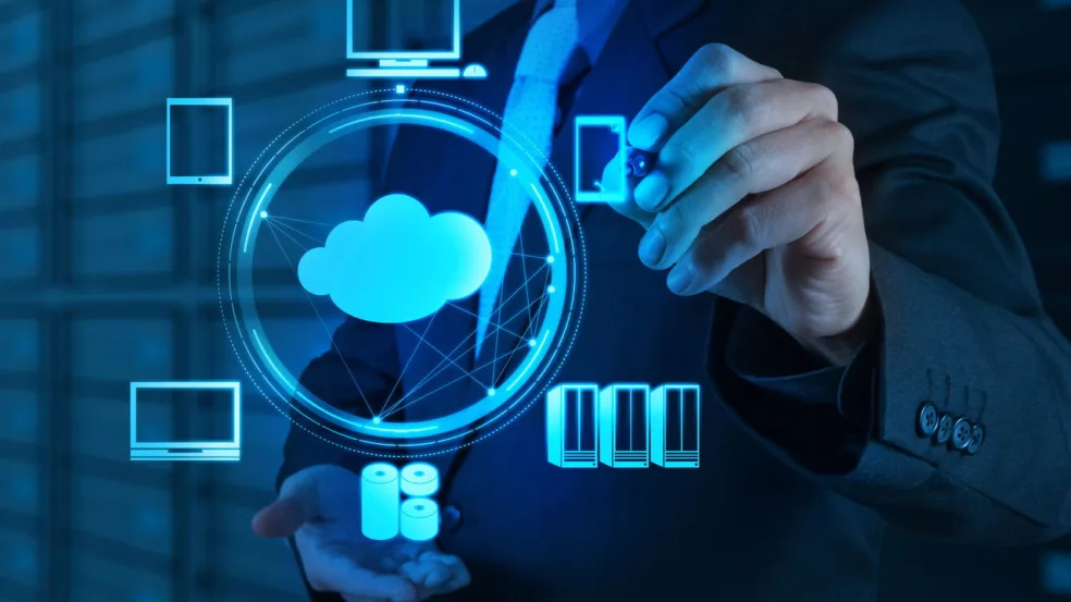 Computação em nuvem Computação em nuvem