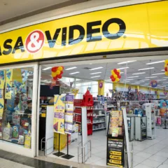 CASA&VIDEO | Divulgação