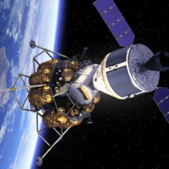 Tecnologia espacial
