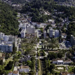 Petrópolis - Créditos: depositphotos.com / julioricco
