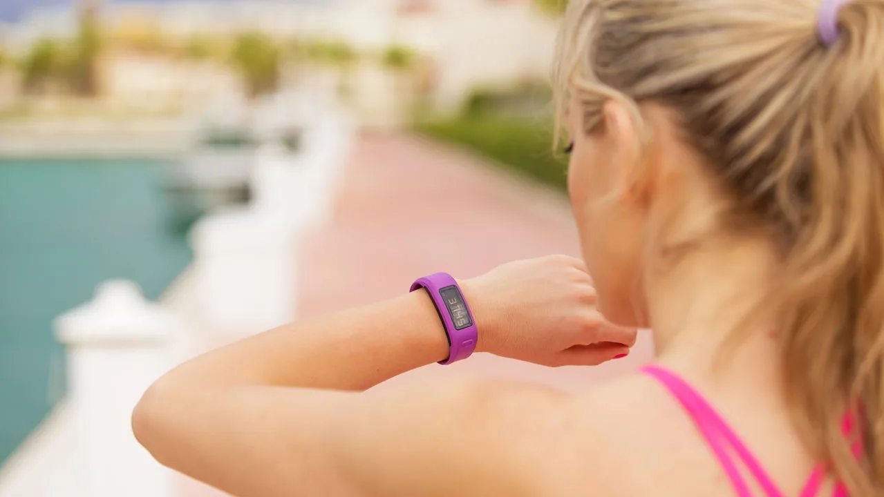 Wearables estão transformando saúde, moda e bem-estar