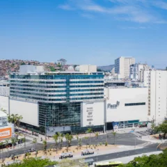 Divulgação | Plaza Niterói