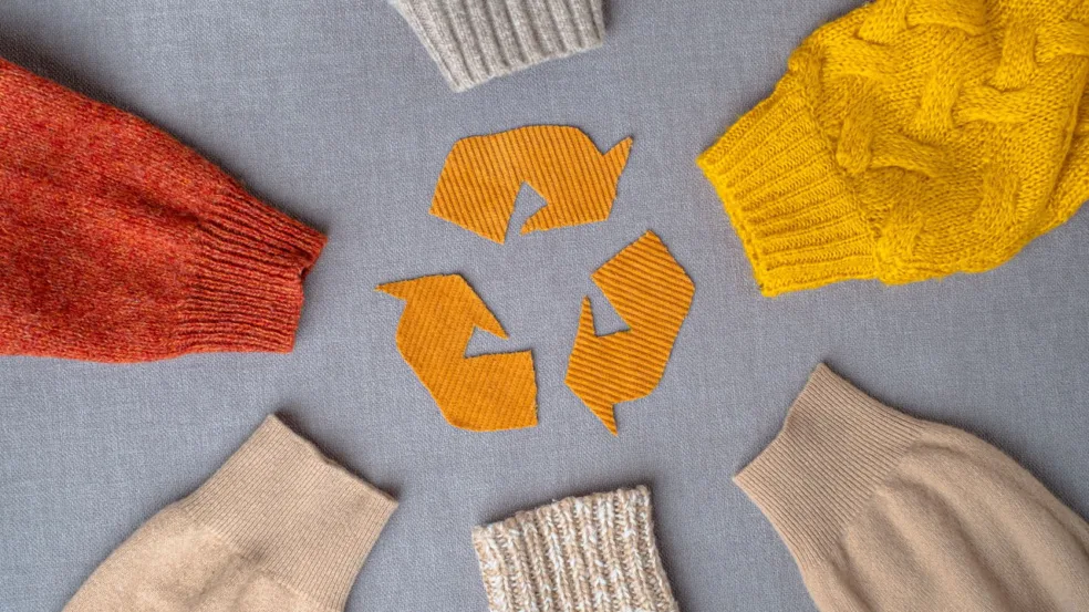 Roupas com tecidos naturais são tendência sustentável Roupas com tecidos naturais são tendência sustentável