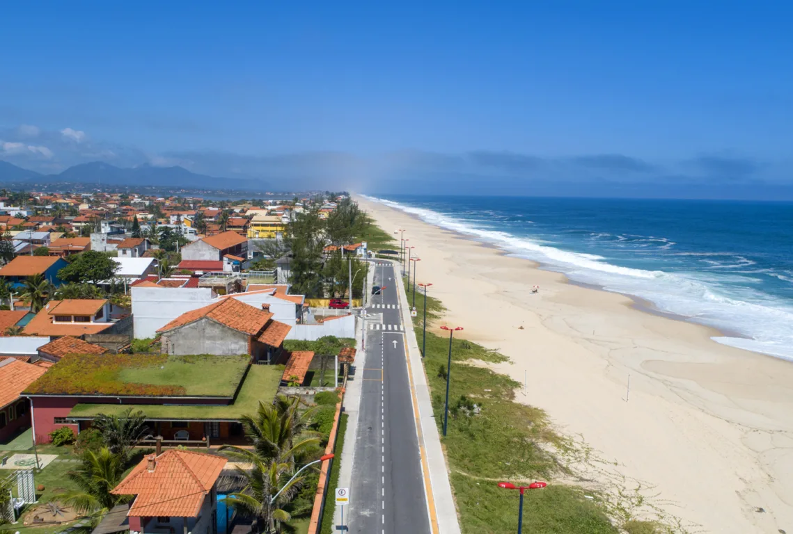 Maricá | Divulgação Maricá | Divulgação