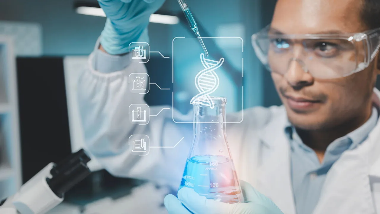 Biotecnologia