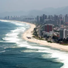 Praia da Barra da Tijuca | Riotur