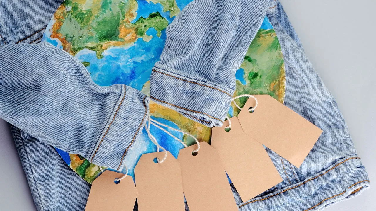 O segredo da moda consciente está nos tecidos naturais