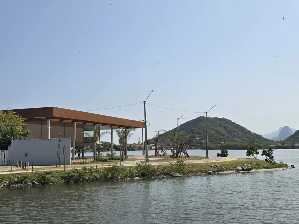 Centro Eco Cultural Sueli Pontes | Divulgação Centro Eco Cultural Sueli Pontes | Divulgação