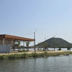 Centro Eco Cultural Sueli Pontes | Divulgação