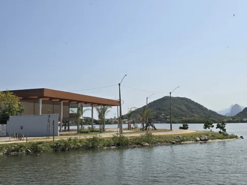 Centro Eco Cultural Sueli Pontes | Divulgação