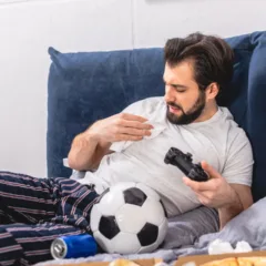 5 explicações psicológicas para fugir da limpeza