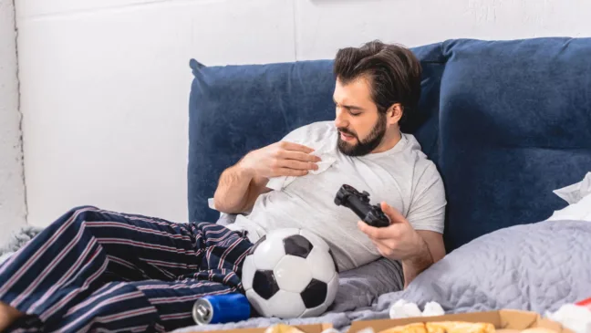 5 explicações psicológicas para fugir da limpeza