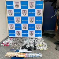 Foto: Divulgação/PMERJ